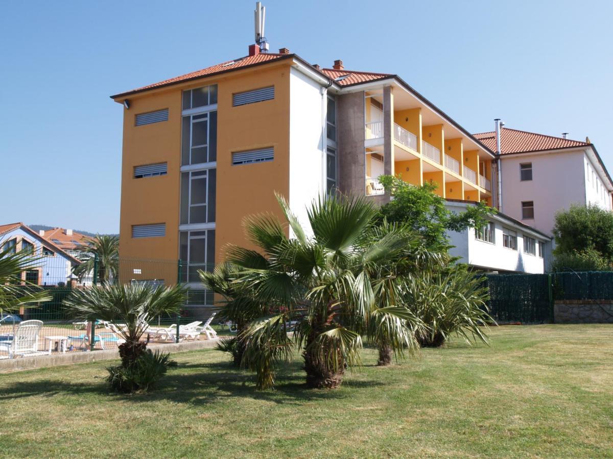 Hotel Zenit Mar Noja Rum bild