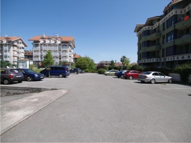 Hotel Zenit Mar Noja Exteriör bild