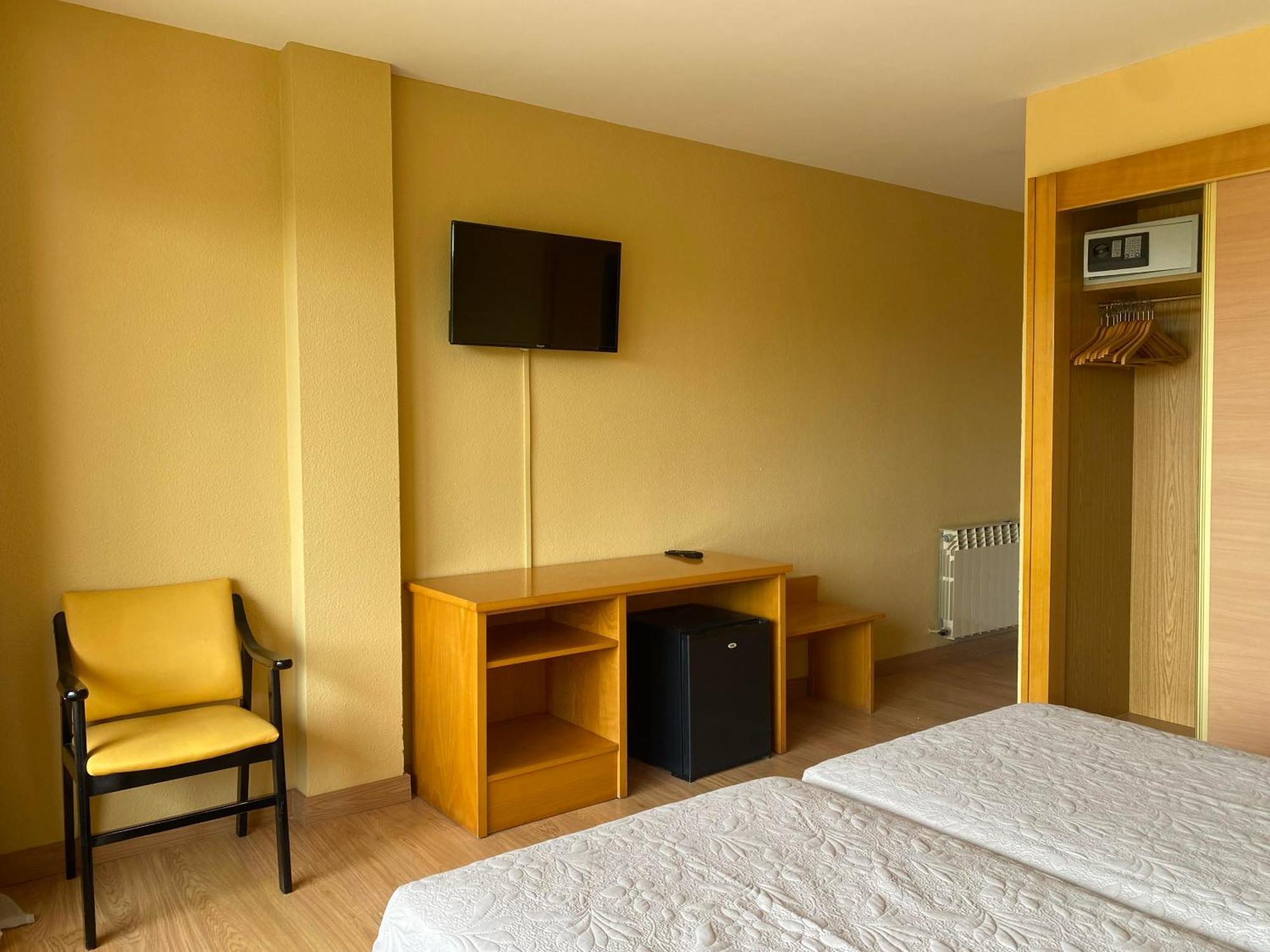 Hotel Zenit Mar Noja Exteriör bild